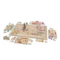 Tekhenu: Obelisk of the Sun (ENG)